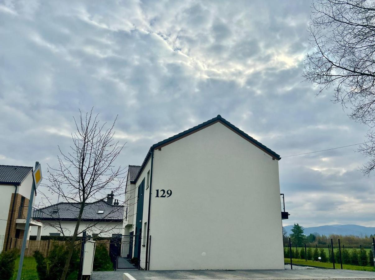 Silesia Apartments B129 Ustron Exterior photo