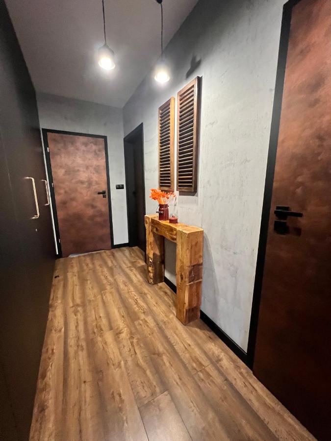 Silesia Apartments B129 Ustron Exterior photo