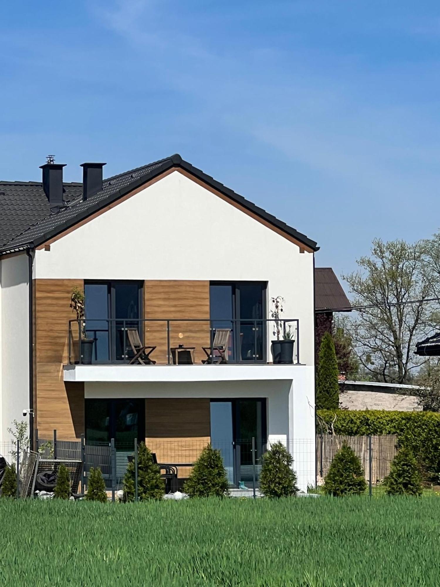 Silesia Apartments B129 Ustron Exterior photo